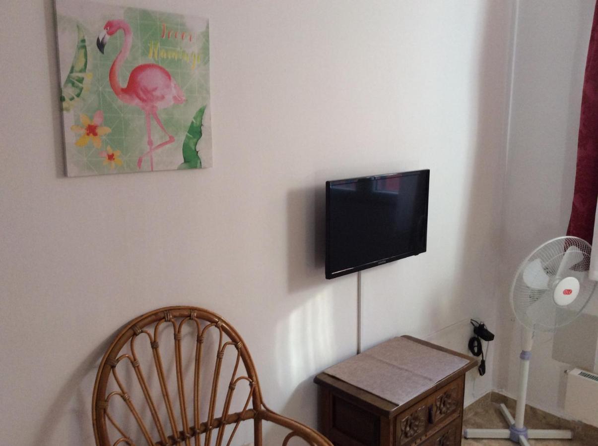 Hotel Pinkflamingo à Dénia Extérieur photo