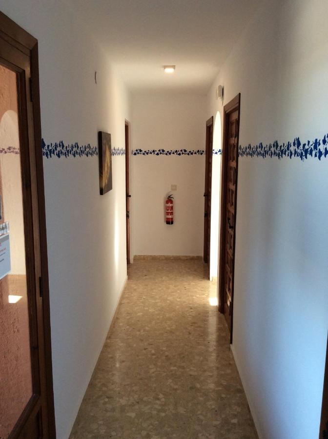 Hotel Pinkflamingo à Dénia Extérieur photo