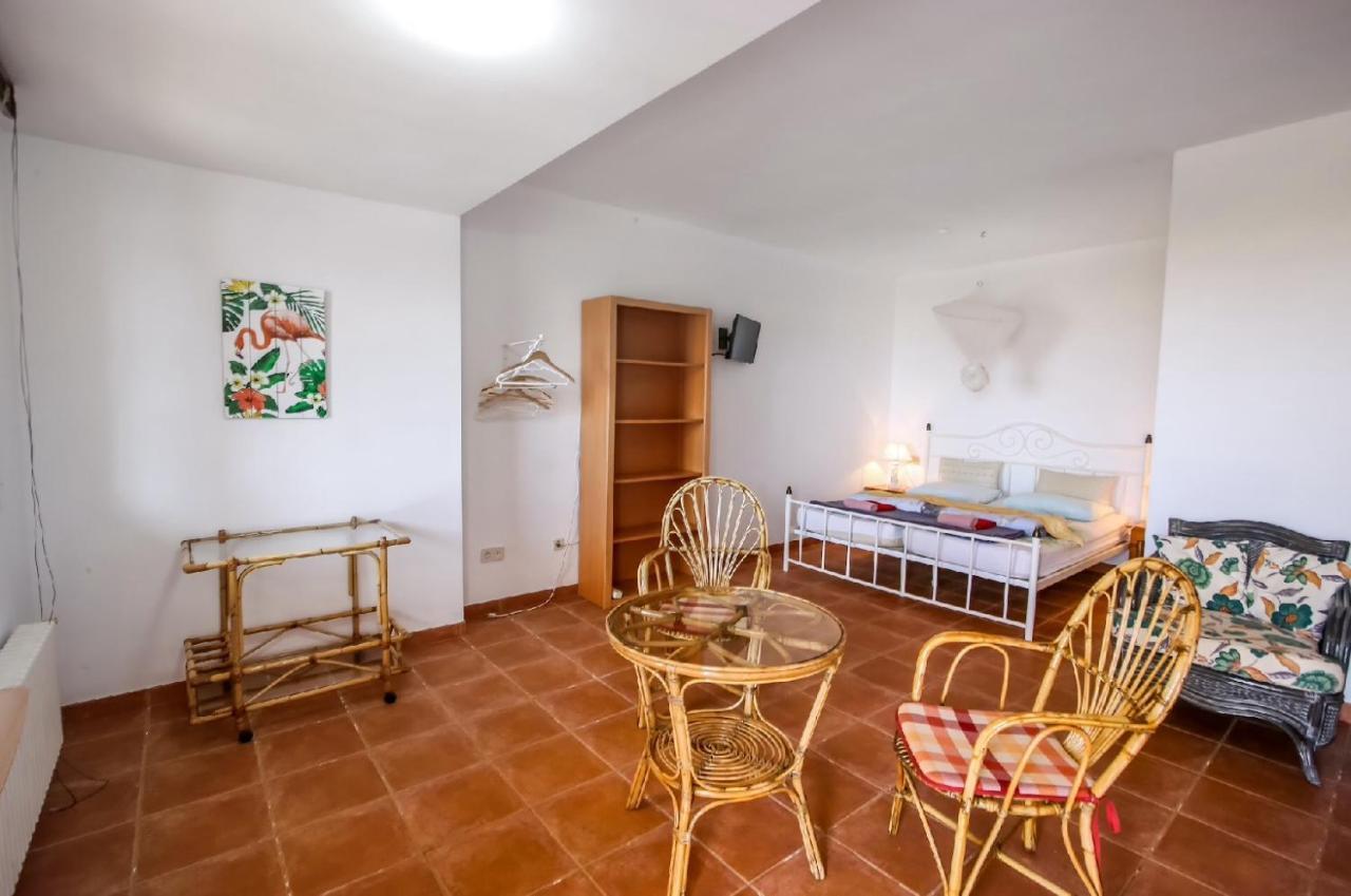 Hotel Pinkflamingo à Dénia Extérieur photo