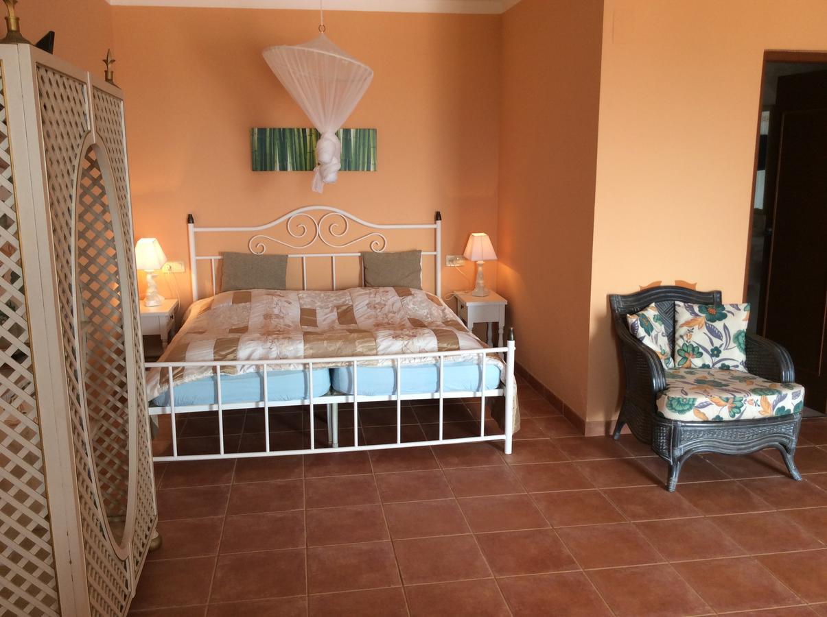 Hotel Pinkflamingo à Dénia Extérieur photo