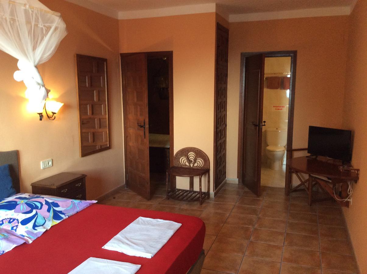 Hotel Pinkflamingo à Dénia Extérieur photo